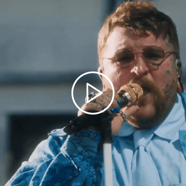 Coachella performances